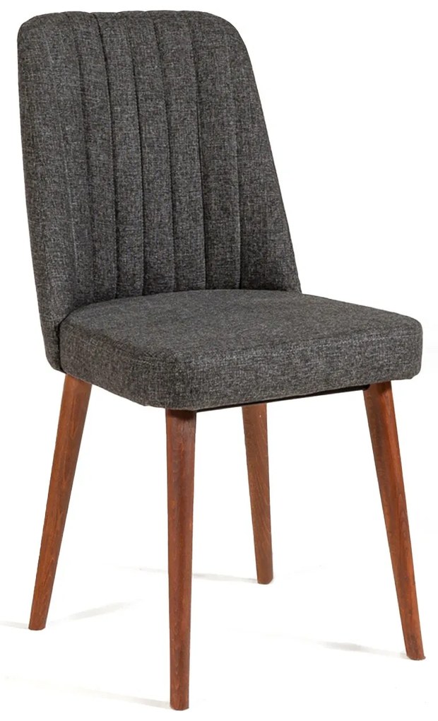 Scaun Vlasta (Nuc + Antracit). 1072189