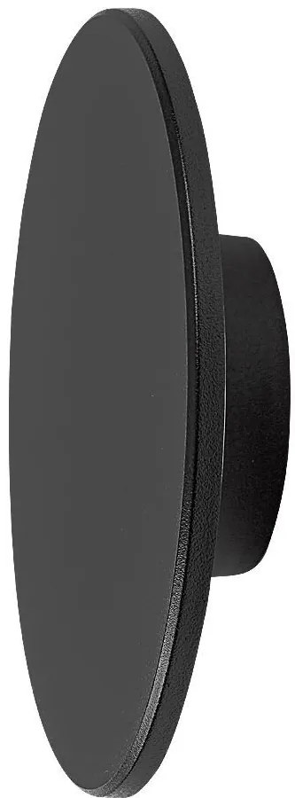 Aplica de exterior iluminat ambiental, Protectie IP65 Rust negru