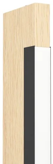 Lampadar LED dimabil CAMACHO LED/22W/230V Eglo 99296