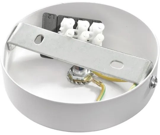 Spot de perete DANI 1xGU10/8W/230V