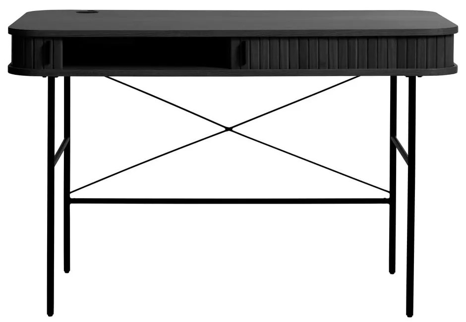Birou 60x120 cm Nola – Unique Furniture