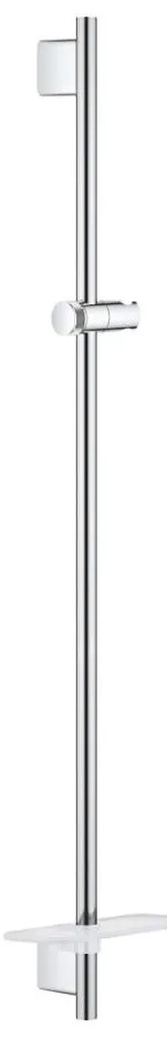 GROHE RAINSHOWER SMARTACTIVE 26603000 - bară de duș 900 mm, crom lucios