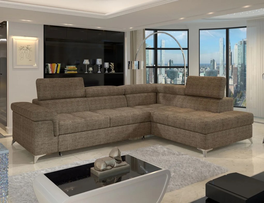 Coltar extensibil Eridano pe dreapta Berlin 03