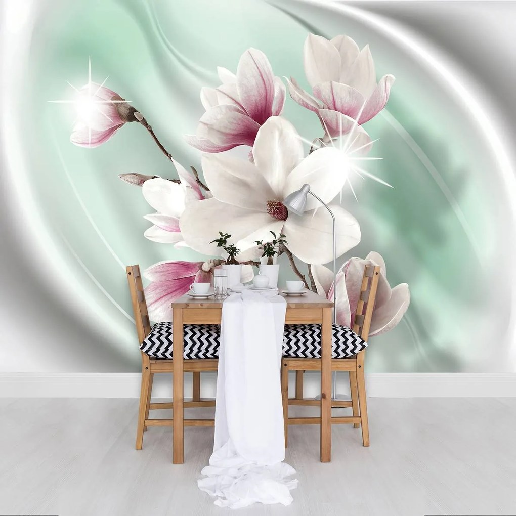Fototapet - Crin (152,5x104 cm)