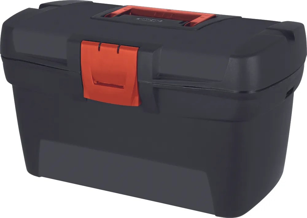 Cutie de scule CURVER HEROBOX 16''