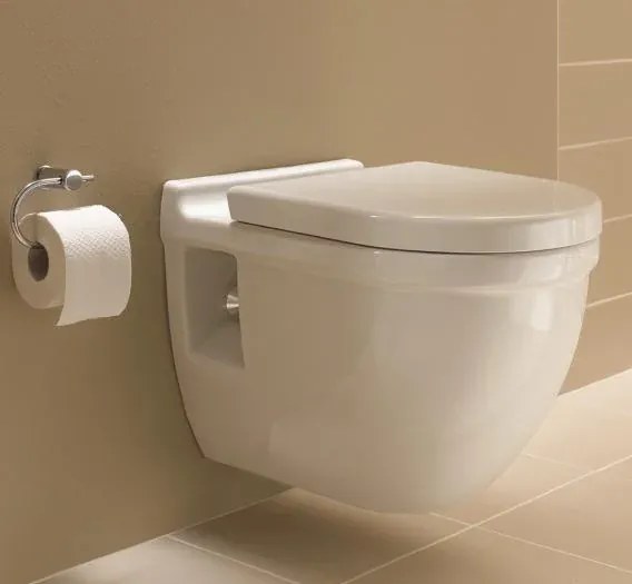 Duravit Starck 3 Capac WC soft-close