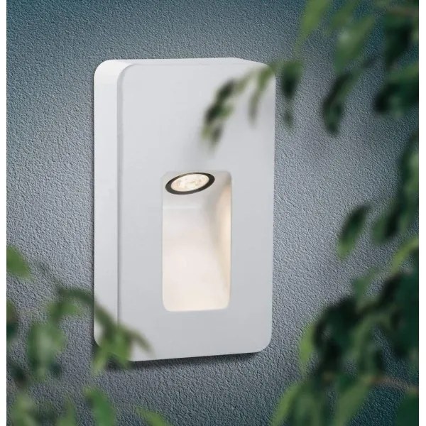 Paulmann 93809 - LED/2,4W IP44 Aplică perete exterior SPECIAL LINE 230V