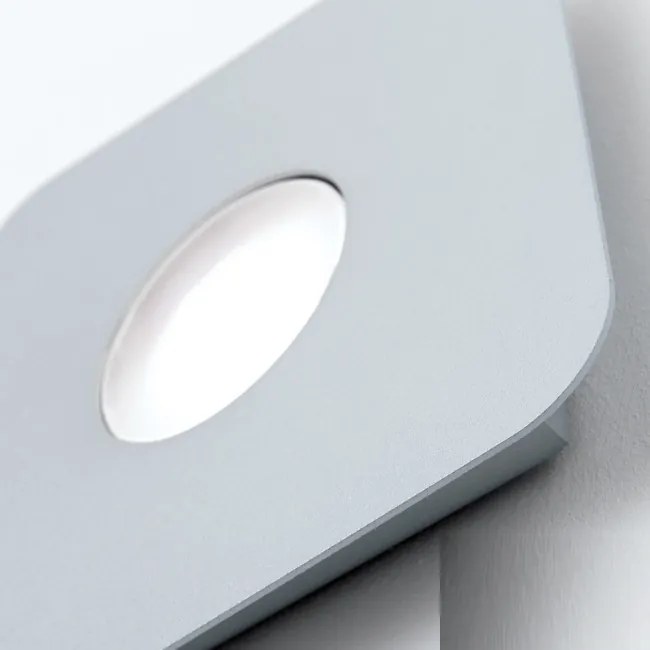 Plafoniera LED moderna tip spot aplicat Island