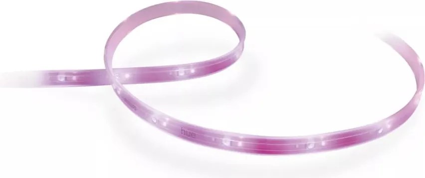 Bandă extensibilă LED inteligentă 12 W 100 cm Plus V4 – Philips Hue