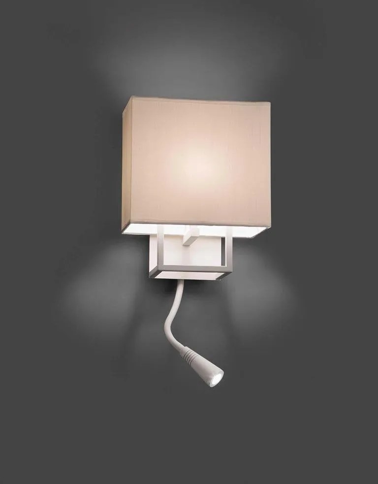 Aplica de perete moderna LED Vesper 29982