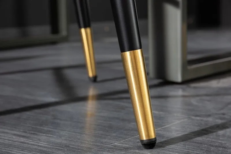 Set 2 scaune de bar Paris greige