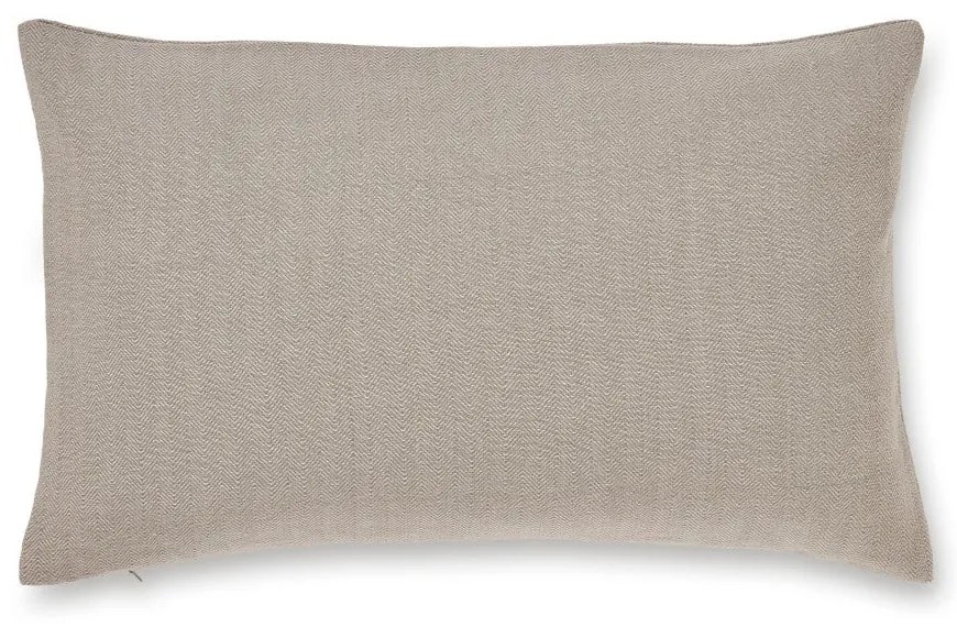 Pernă din bumbac Cooksmart ® Farmers Kitchen, 50 x 30 cm