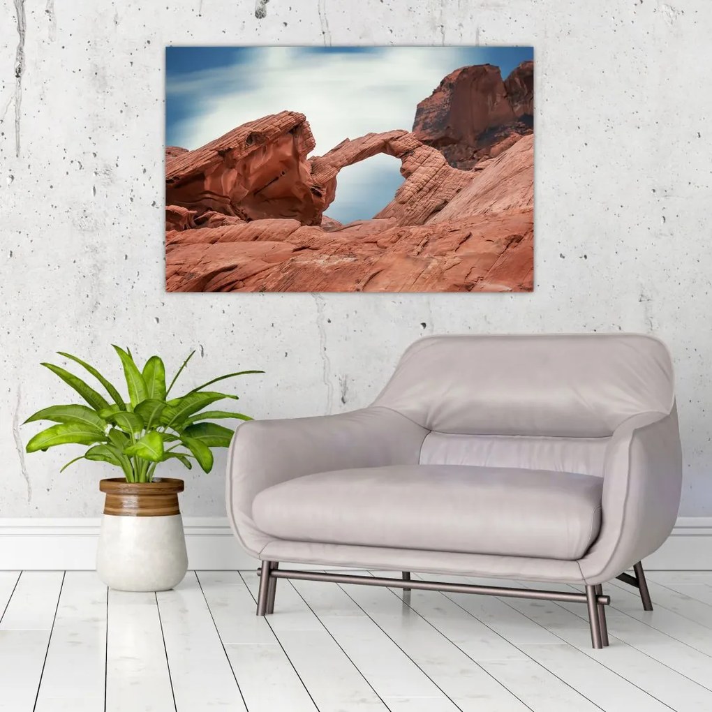 Tablou - Nevada (90x60 cm)