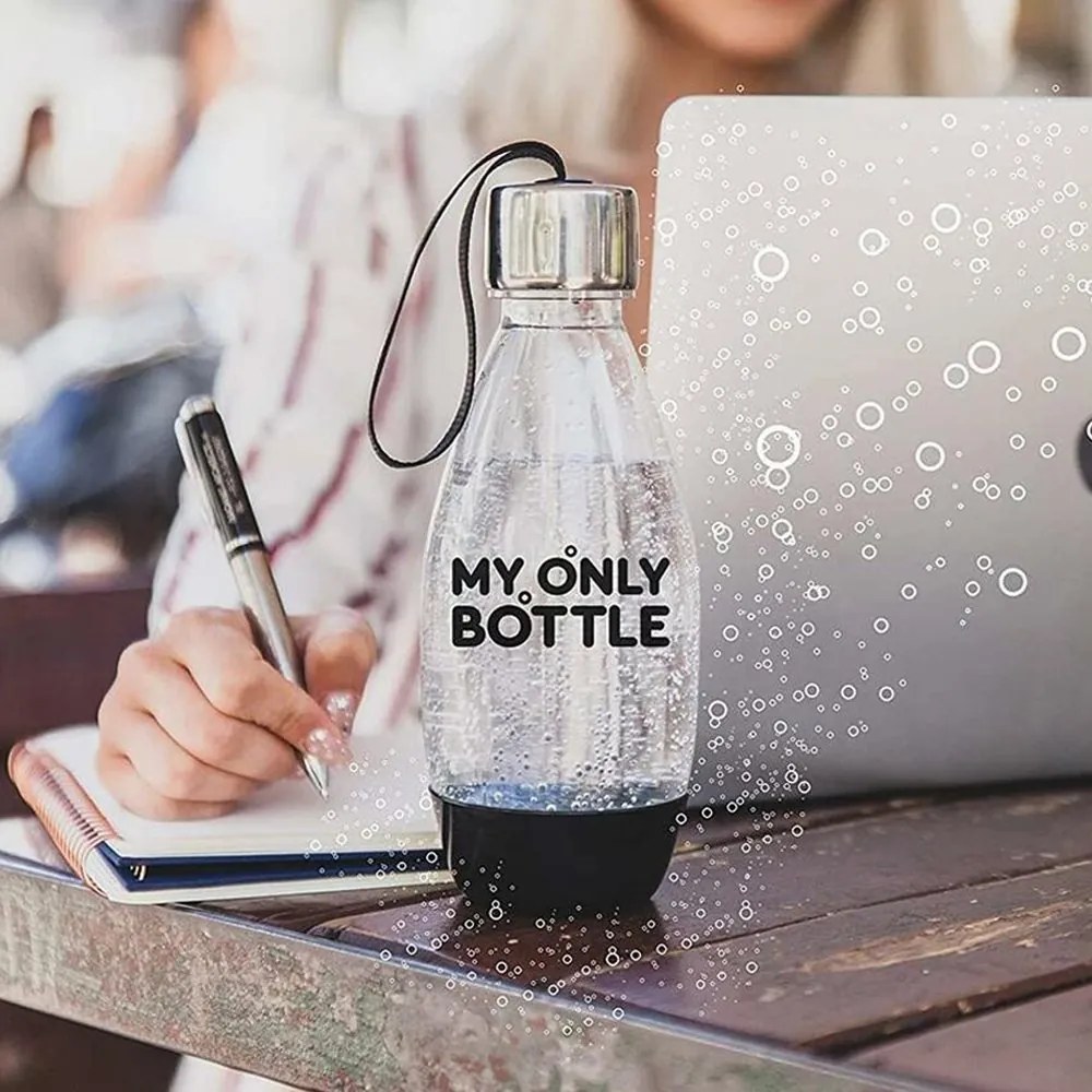 Sticla My only bottle, plastic, 0,5 L Sodastream 1748162400