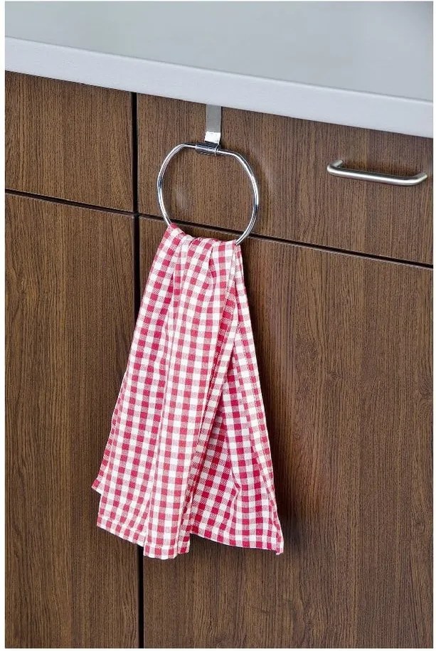 Suport pentru prosop de bucătărie Wenko Door Towel