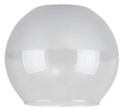 Abajur de rezervă din sticlă LINEA d. 20 cm Spot-Light G1545
