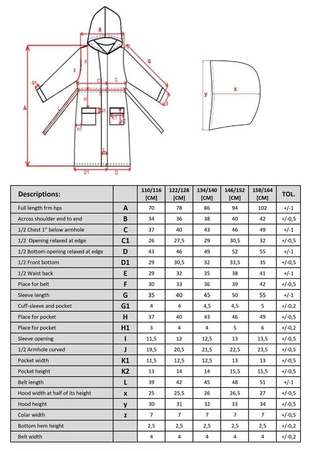 Halat pentru copii verde din micropluș/cocolino Delux – Tiseco Home Studio