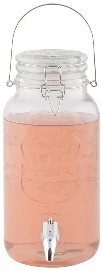 Dozator de băuturi 3,6 l – Esschert Design