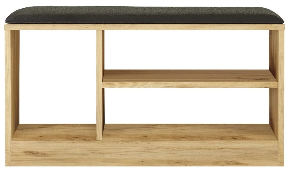 Comodă pentru pantofi MR1 - KE - Oak