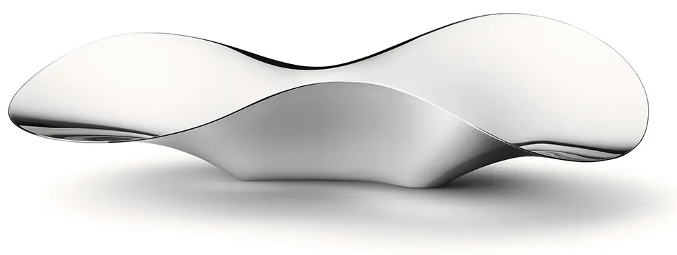 Bol pentru căpșuni Indulgence - Georg Jensen