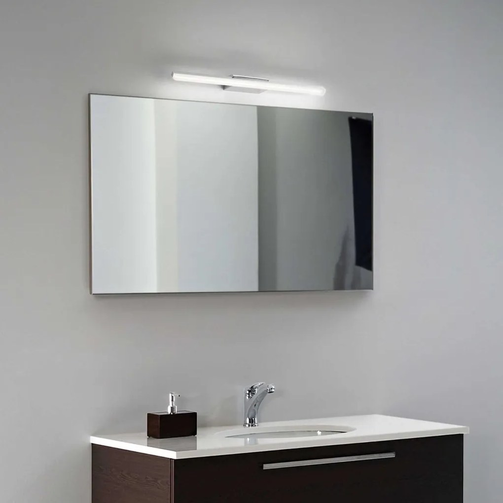 Aplica LED pentru oglinda/tablou Riflesso ap d62 negru