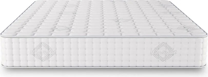 Saltea iSleep, Infinity, 120x200x30, Medie-tare