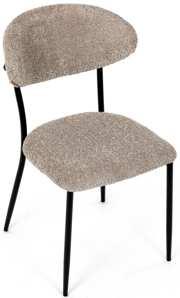 Set de scaune de sufragerie CT-W1021 LAN2, 4 buc