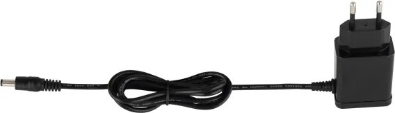 Globo 58496S - Lampă de birou LED tactilă reglabilă KIRK LED/12W/230V, neagră