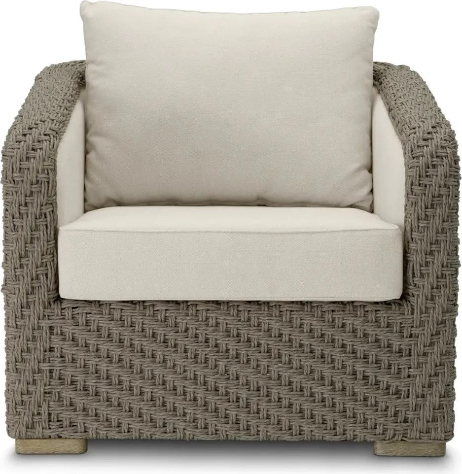 Fotoliu design LUX pentru Exterior, Bryson