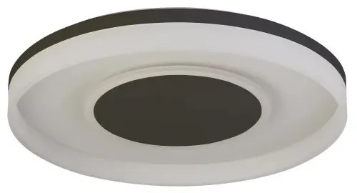 Plafoniera LED dimabila Saturn 60cm