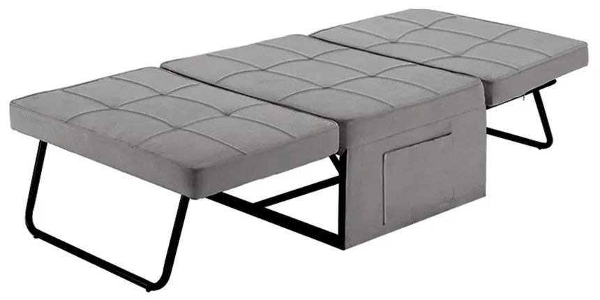 Fotoliu extensibil