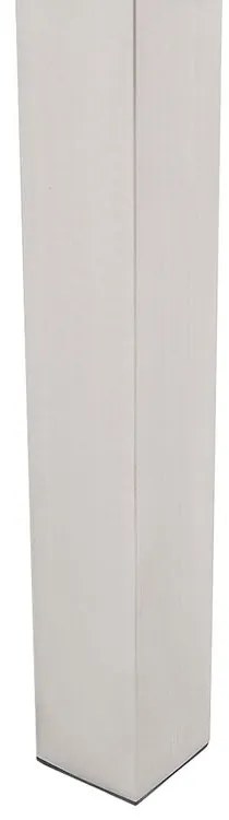 Masă de grădină Grosso 180 (negru) (piatră naturală). 1010099
