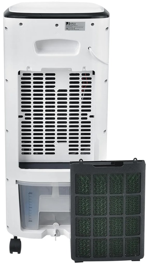 Aer conditionat mobil