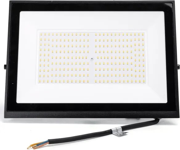 Aigostar - Proiector LED/150W/230V 4000K IP65 negru