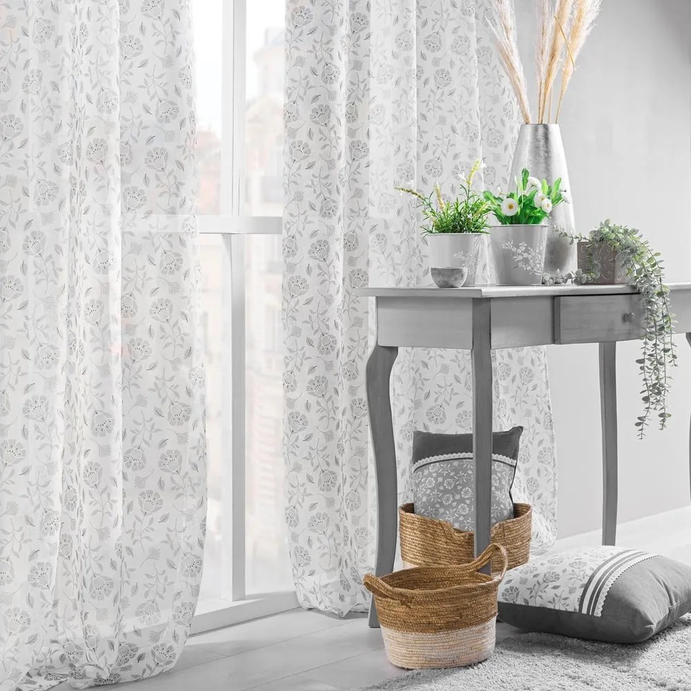 Față de pernă 50x50 cm Flavie – douceur d'intérieur