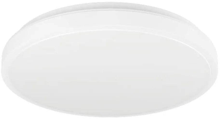 Eglo 300689 - Plafonieră LED RGBW reglabilă MONTARELLINO-Z LED/18,5W/230V albă + telecomandă