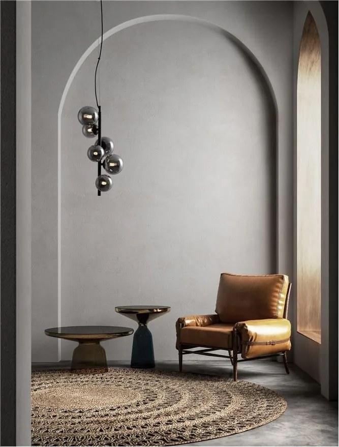 Lustra/Pendul design modern ODILLIA 6L