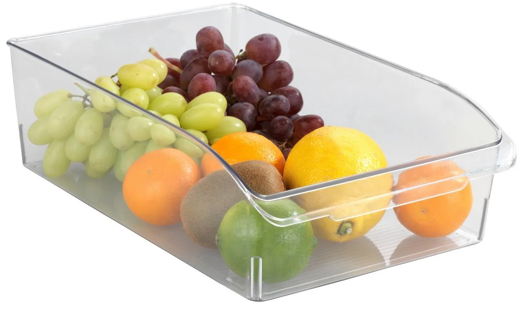 Organizator frigider L 31x20x9,5 cm, WENKO