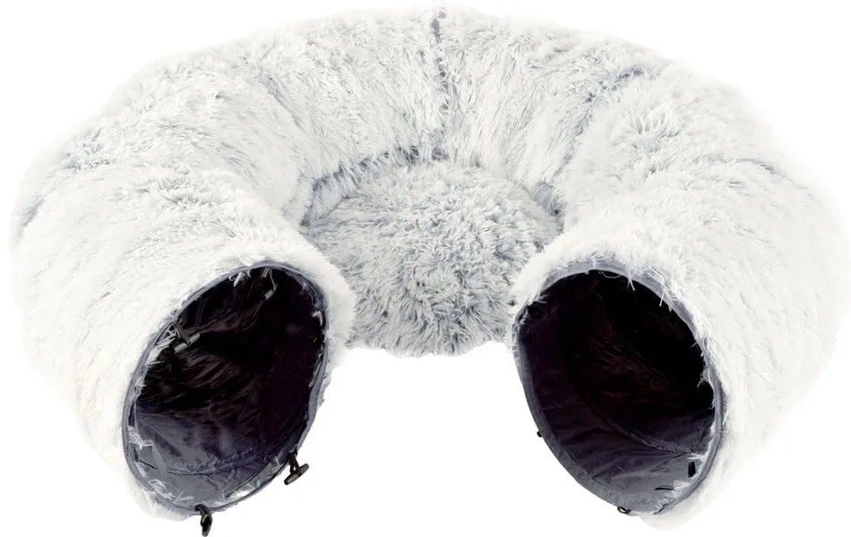 Tunel Fluffy – Love Story