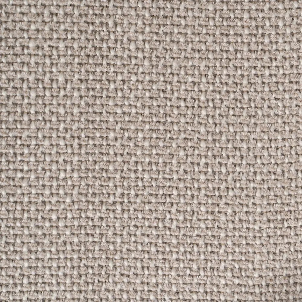 Scaune de dining maro/crem 4 buc. Cleo – Ixia