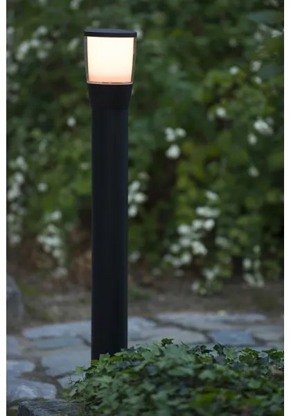 Lampă de exterior NINKE 1xGU10/5W/230V IP54 Lucide 14892/80/30