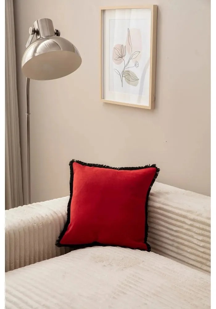 Față de pernă 43x43 cm Sacakli – Mioli Decor