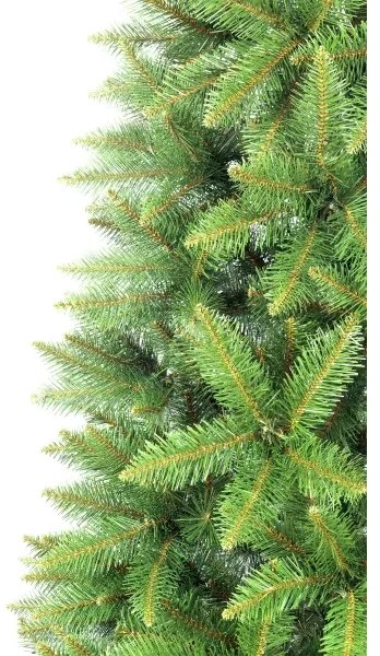 Brad de Crăciun 220 cm, molid