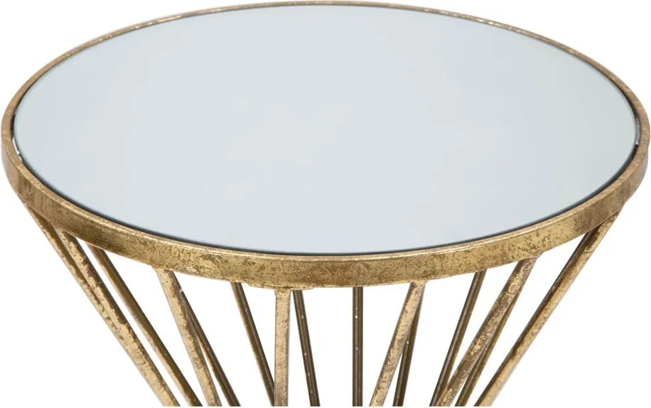 Măsuță auxiliară rotundă ø 35 cm Hypnos – Mauro Ferretti