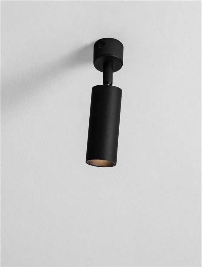 Spot aplicat directionabil minimalist MOR, NVL-9011456