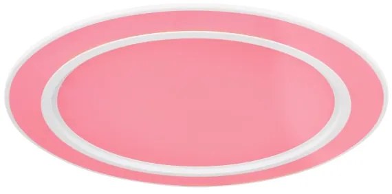 Globo 48549-60 - LED RGB Lampă dimmabilă DAHLA LED/60W/230V + LED/26W + Telecomandă