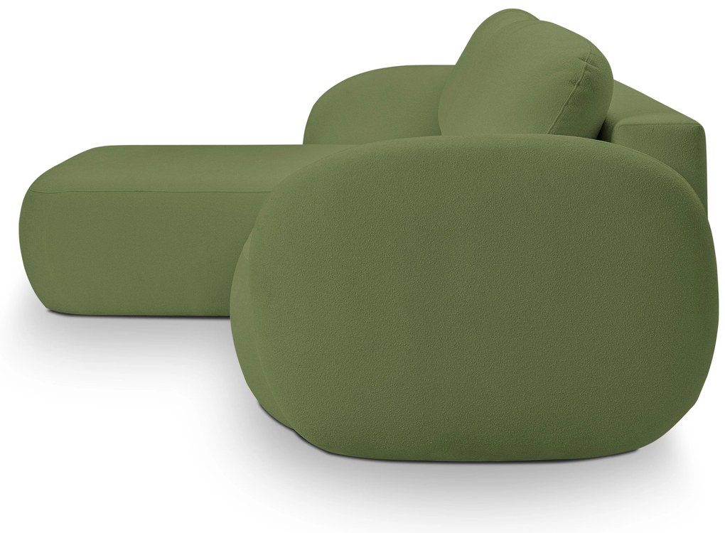 Colțar Onyx (verde) (S). 1098068