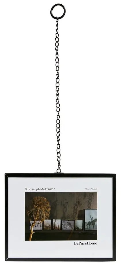 Ramă foto de perete BePureHome Xpose 22,5 x 17,5 cm