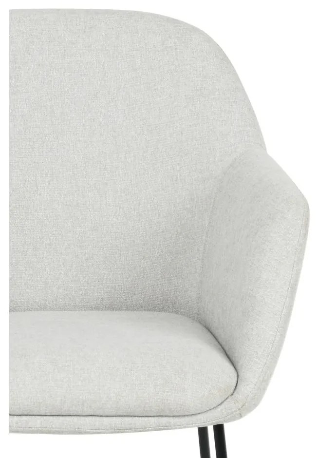 Scaun sufragerie Mimone (bej + negru). 1099149