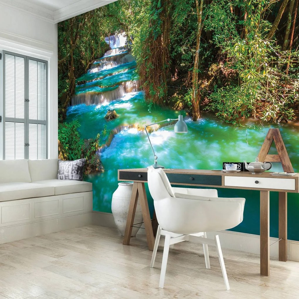 Fototapet - Natura (152,5x104 cm)